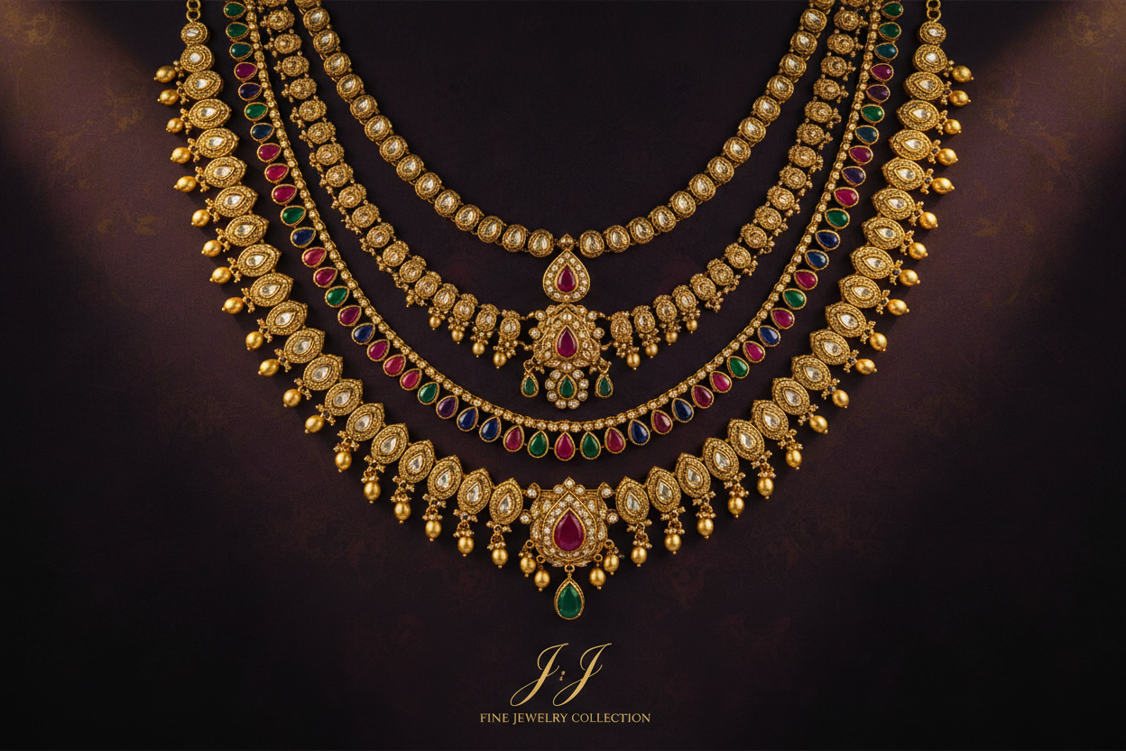 Mala & Mala Sets