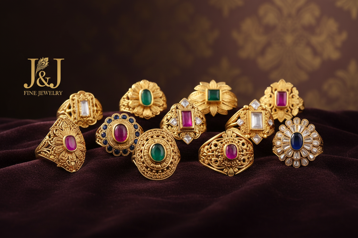 Rings